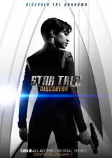 Us poster thumbnail from 'Star Trek: Discovery'