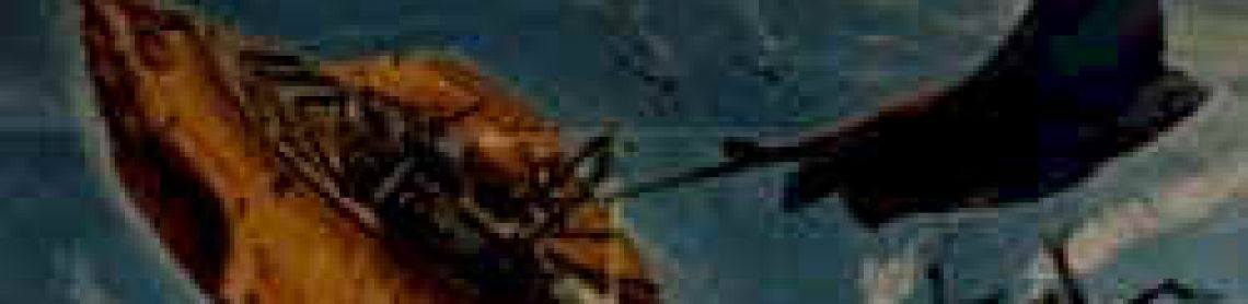 Captain Nemo and the Underwater City