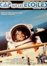 Miniature d'affiche française de 'Cap sur les étoiles'