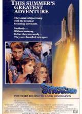 Miniature d'affiche américaine de 'Cap sur les étoiles'