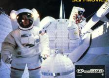 Scan scifi-movies - Cap sur les étoiles (SpaceCamp)