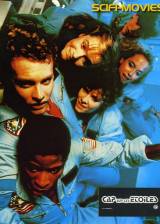 Scan scifi-movies - Cap sur les étoiles (SpaceCamp)