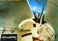 Scan scifi-movies - Cap sur les étoiles (SpaceCamp)