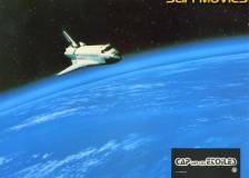 Scan scifi-movies - Cap sur les étoiles (SpaceCamp)