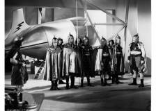 ©1951 Columbia Pictures Corporation - Captain Video, Master of the Stratosphere (Captain Video, Master of the Stratosphere)