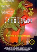 Miniature d'affiche inconnue de 'Carnosaur 2'