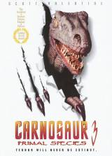 Carnosaur 3