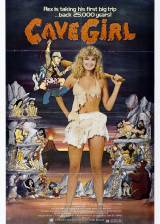 Us poster thumbnail from 'Cavegirl'