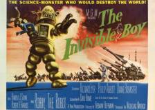 Miniature d'affiche américaine de 'Le cerveau infernal'