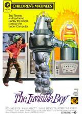 Miniature d'affiche américaine de 'Le cerveau infernal'