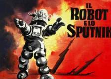 Miniature d'affiche italienne de 'Le cerveau infernal'