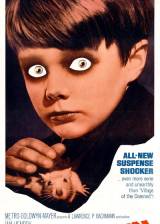 Miniature d'affiche américaine de 'Ces êtres venus d'ailleurs'