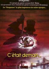 French poster thumbnail from 'Time After Time'