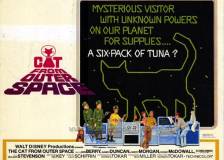 Us poster thumbnail from 'The Cat from Outer Space'