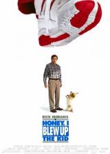 Honey I Blew Up the Kid