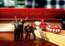 ©1997 Walt Disney - Honey, We Shrunk Ourselves (Honey, We Shrunk Ourselves)