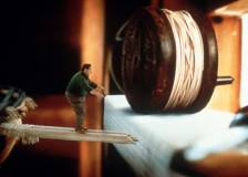 ©1997 Walt Disney - Honey, We Shrunk Ourselves (Honey, We Shrunk Ourselves)