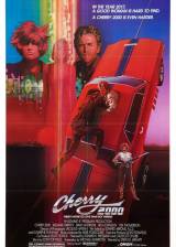 Miniature d'affiche américaine de 'Cherry 2000'