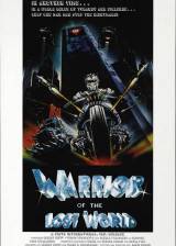 Miniature d'affiche inconnue de 'Le chevalier du monde perdu'