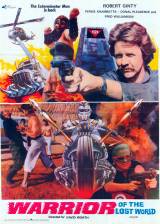 Miniature d'affiche inconnue de 'Le chevalier du monde perdu'