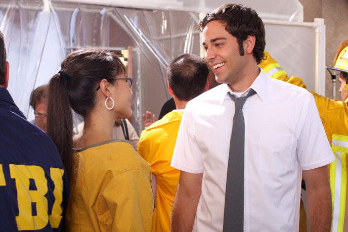 © Warner Bros. Television