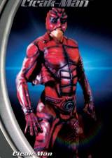 Miniature d'affiche inconnue de 'Cicak-man'