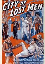 City of Lost Men