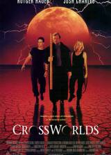 Us poster thumbnail from 'Crossworlds'