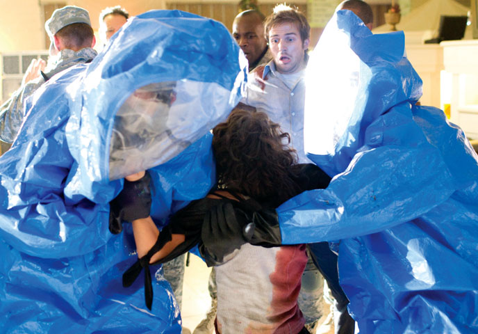 ©2008 Paramount Pictures