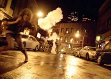 ©2008 Paramount Pictures - Cloverfield (Cloverfield)