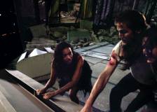 ©2008 Paramount Pictures - Cloverfield (Cloverfield)