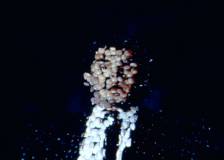 ©1992 New Line Cinema - Le cobaye (The Lawnmower Man)