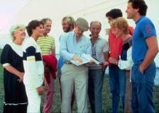 ©1985 20th Century Fox - Cocoon (Cocoon)