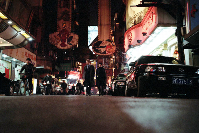 ©2006 Revolution Films