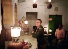 ©2006 Revolution Films - Code 46 (Code 46)