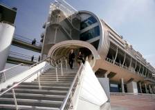 ©2006 Revolution Films - Code 46 (Code 46)