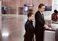 ©2006 Revolution Films - Code 46 (Code 46)