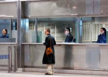 ©2006 Revolution Films - Code 46 (Code 46)