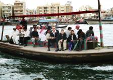 ©2006 Revolution Films - Code 46 (Code 46)