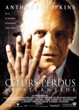 French poster thumbnail from 'Hearts in Atlantis'