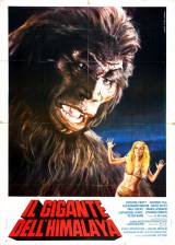 Miniature d'affiche italienne de 'Le colosse de Hong-Kong'