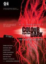 Miniature d'affiche inconnue de 'Colour from the Dark'