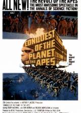 Conquest of the Planet of the Apes