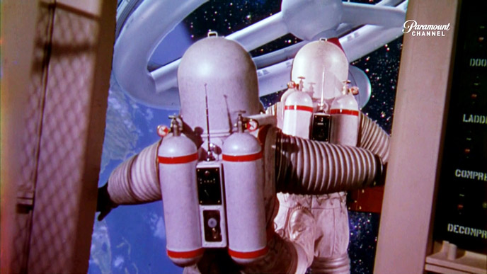 ©1955 Paramount Pictures