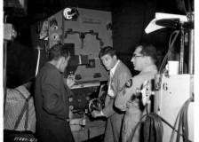 ©1955 Paramount Pictures - Conquest of Space (Conquest of Space)