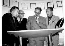 ©1955 Paramount Pictures - Conquest of Space (Conquest of Space)