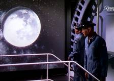 ©1955 Paramount Pictures - Conquest of Space (Conquest of Space)