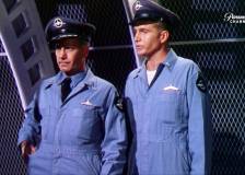 ©1955 Paramount Pictures - Conquest of Space (Conquest of Space)