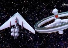 ©1955 Paramount Pictures - Conquest of Space (Conquest of Space)