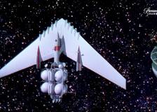 ©1955 Paramount Pictures - Conquest of Space (Conquest of Space)